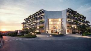 Construction: le grand saut vers l’innovation
