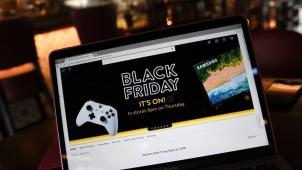 Black Friday : comment éviter les arnaques