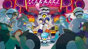 Pokémon Écarlate/Violet : nos vidéos de gameplay