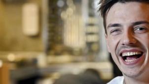 Mallory Gabsi décroche un prix prestigieux pour son restaurant gastronomique à Paris