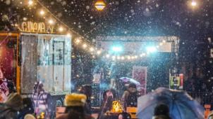 Voici les marchés de Noël qui ouvrent en Belgique ce week-end
