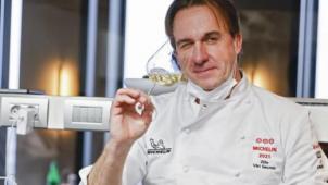 Deux restaurants belges parmi les meilleurs restaurants du monde