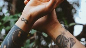 Ne demandez plus ces motifs aux tatoueurs