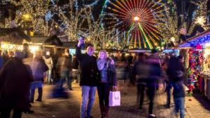 3 choses incontournables à faire cet hiver à Anvers