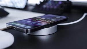 La recharge MagSafe arrive sur Android