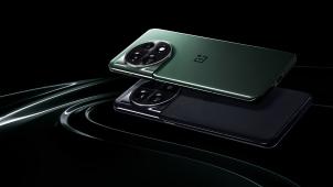 OnePlus lève le voile sur son nouveau smartphone